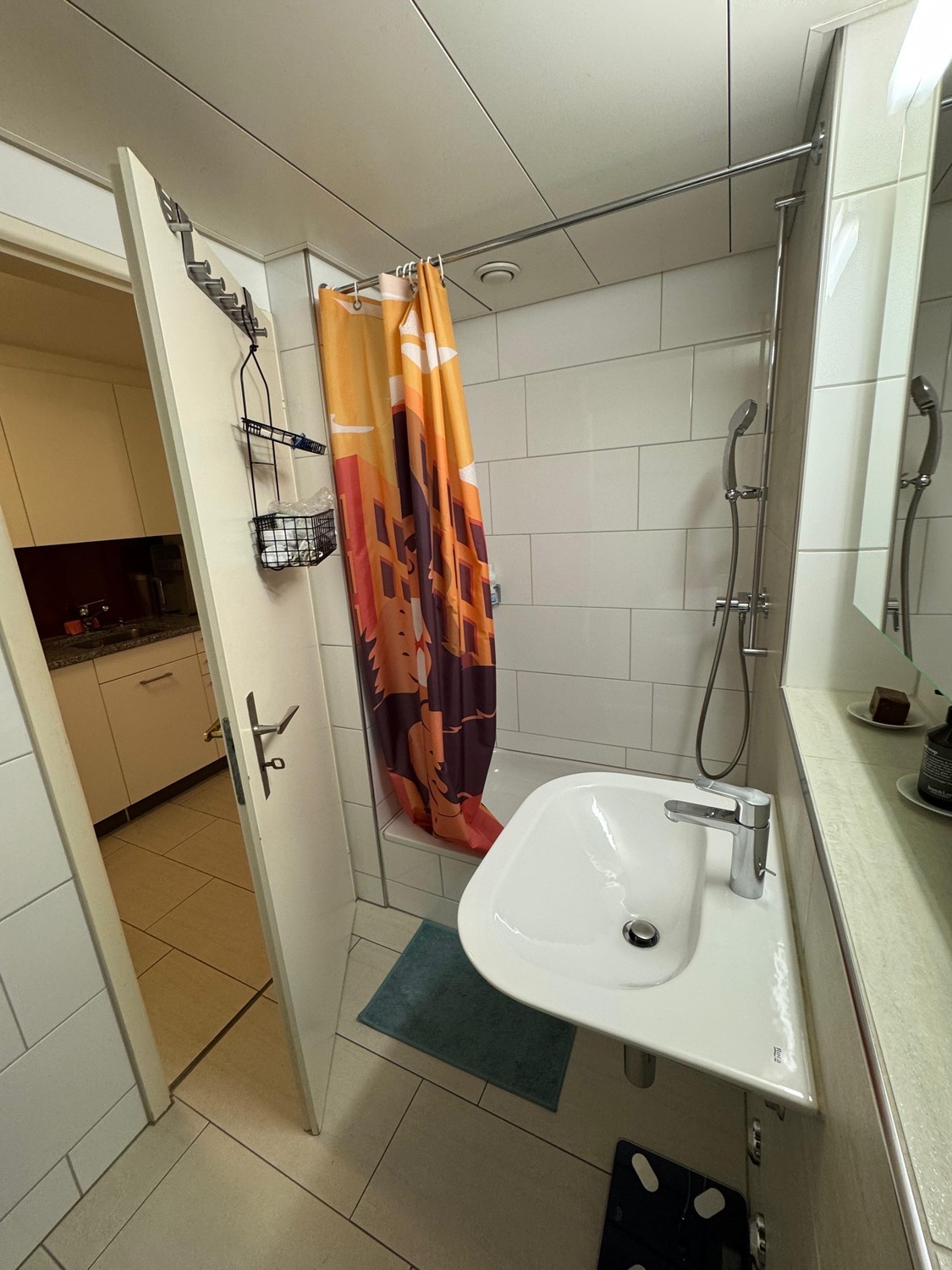 2 ½ rooms apartment, photo 4 of 9