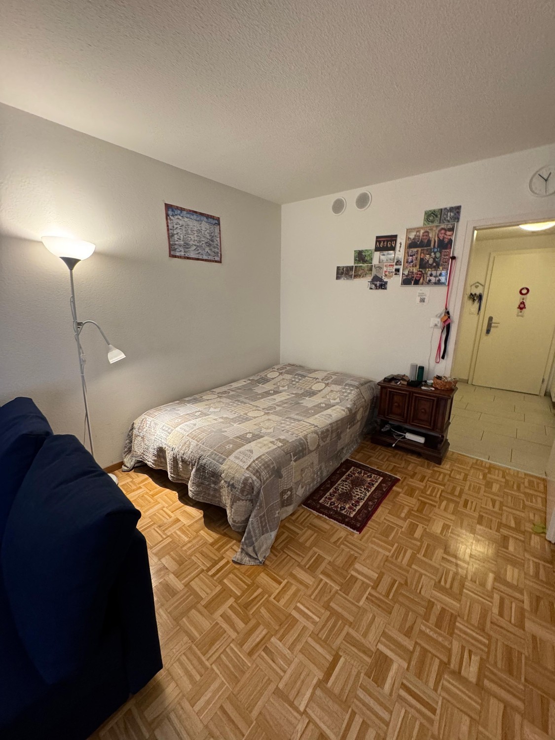 2 ½ rooms apartment, photo 3 of 9