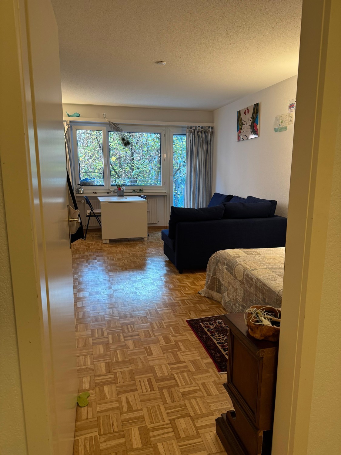 2 ½ rooms apartment, photo 6 of 9