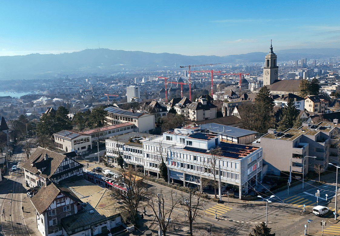 516m² commercial