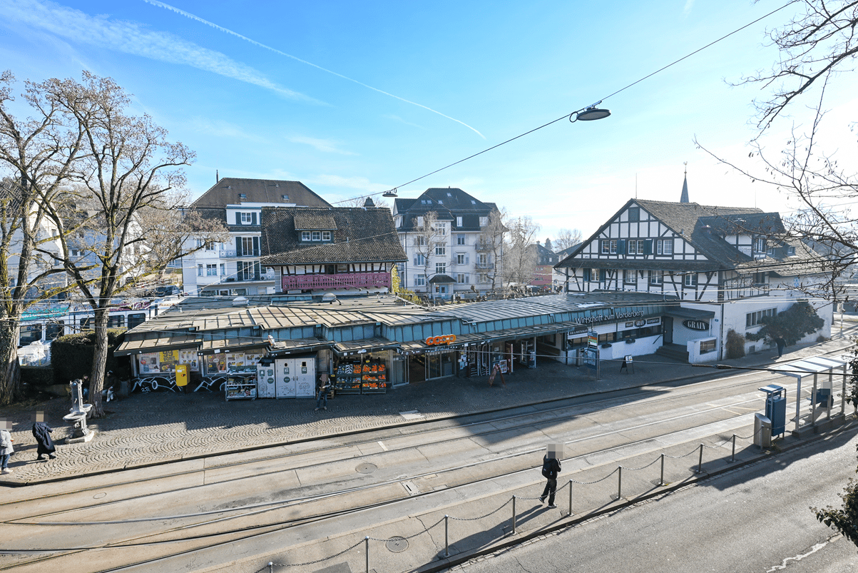 516m² commercial