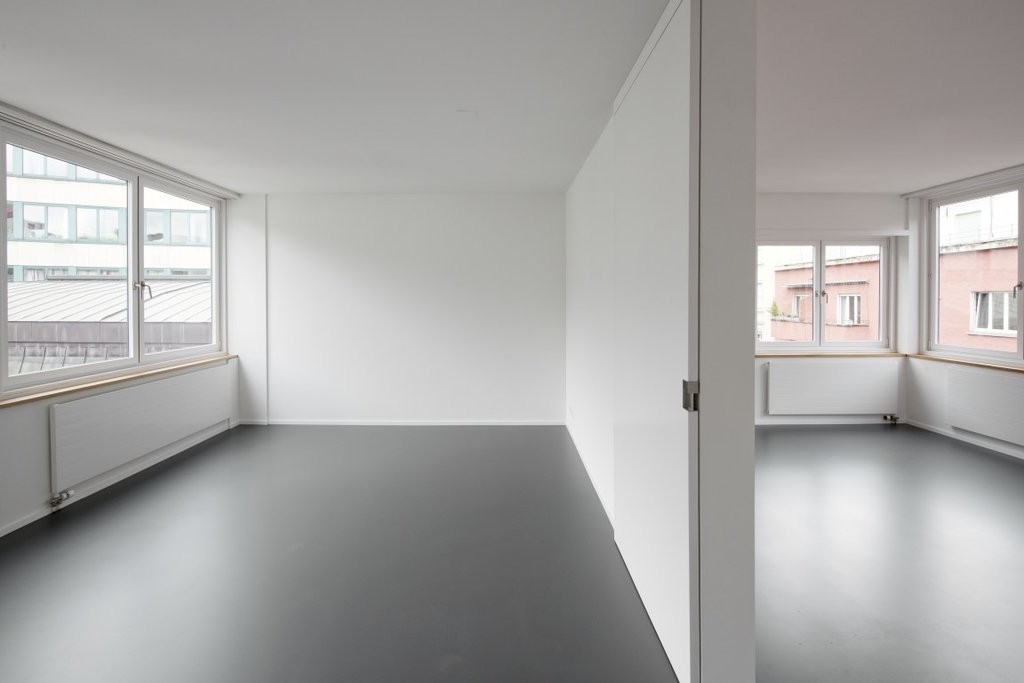 2 ½ rooms apartment, photo 3 of 5