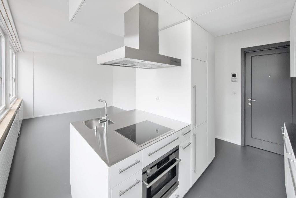 2 ½ rooms apartment, photo 4 of 5