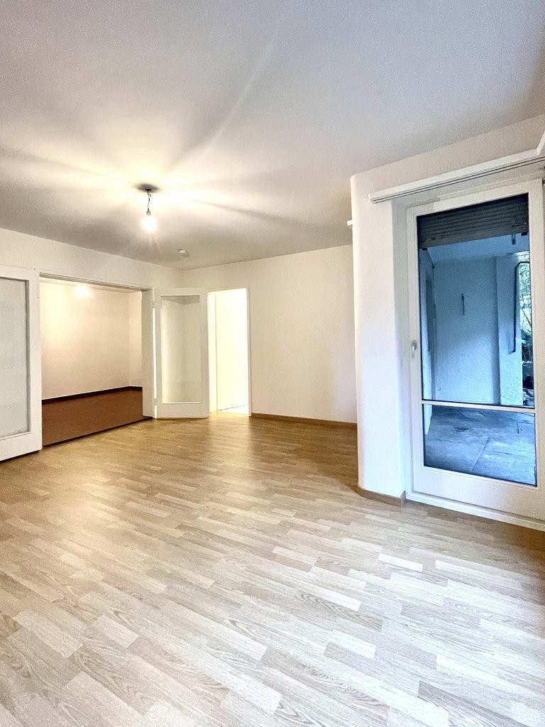 1 ½ rooms apartment, photo 3 of 8