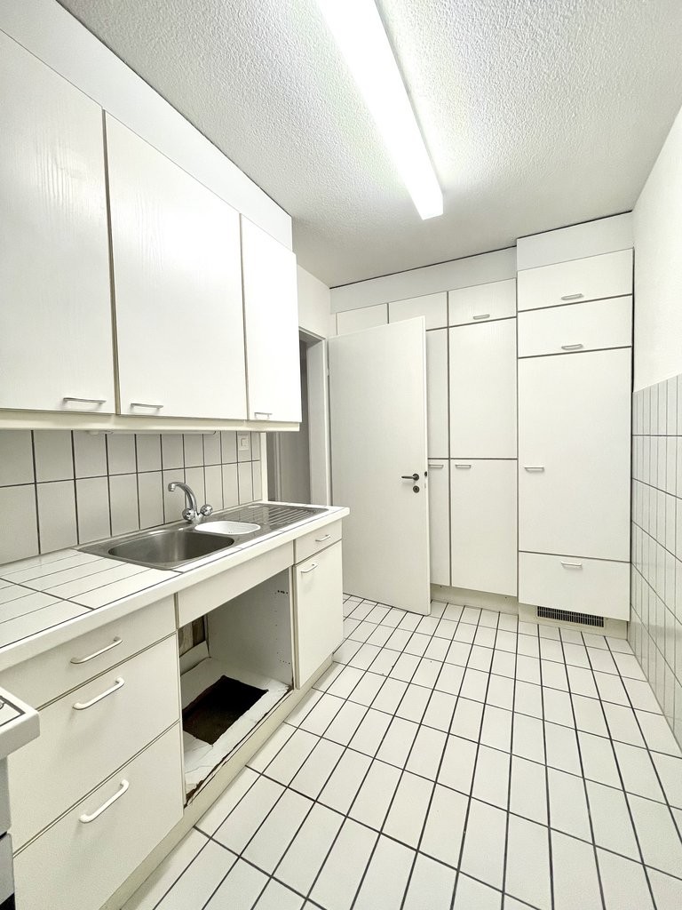 1 ½ rooms apartment, photo 7 of 8