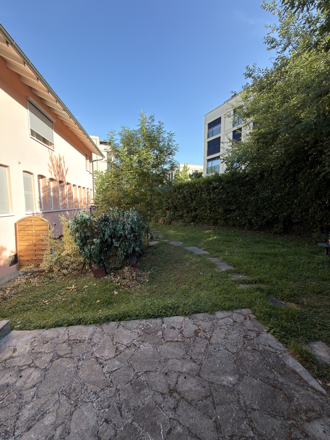 Appartement de 2 ½ pièces