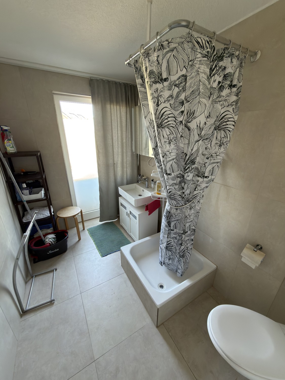 Appartement de 2 ½ pièces