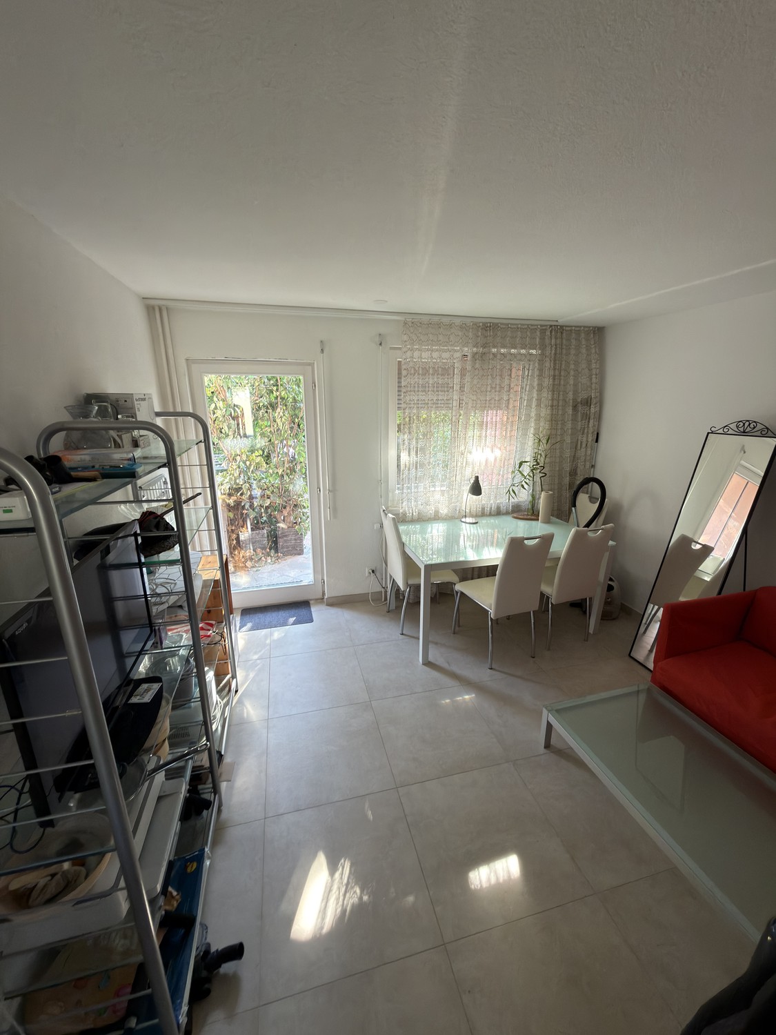 Appartement de 2 ½ pièces