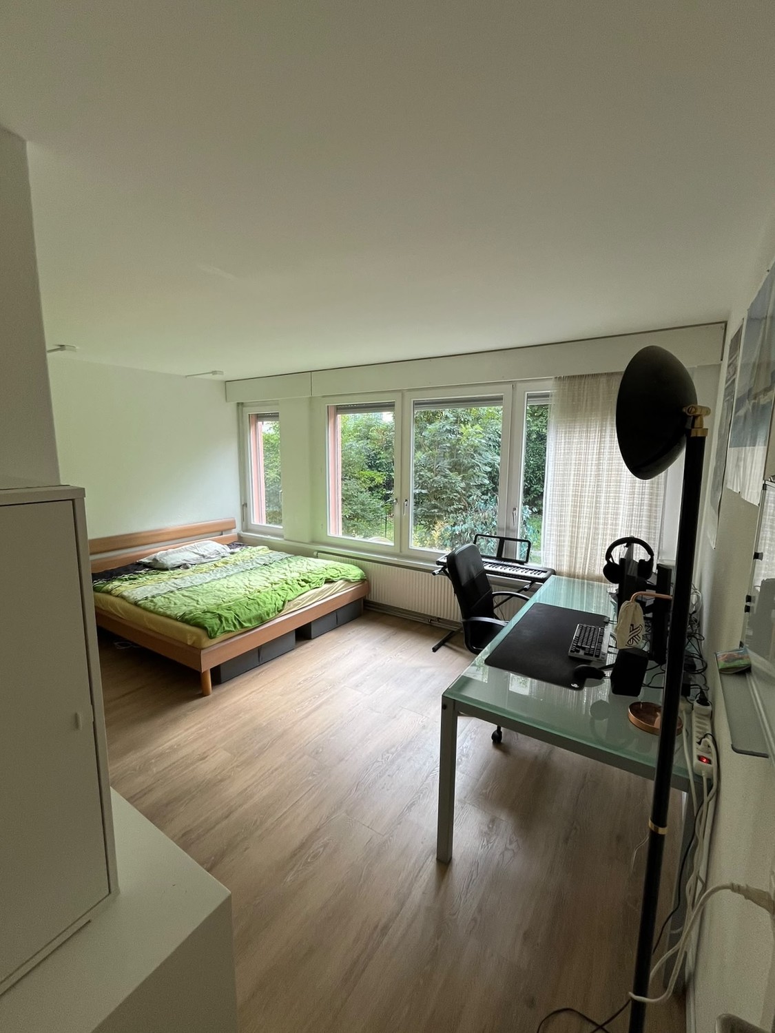 Appartement de 2 ½ pièces