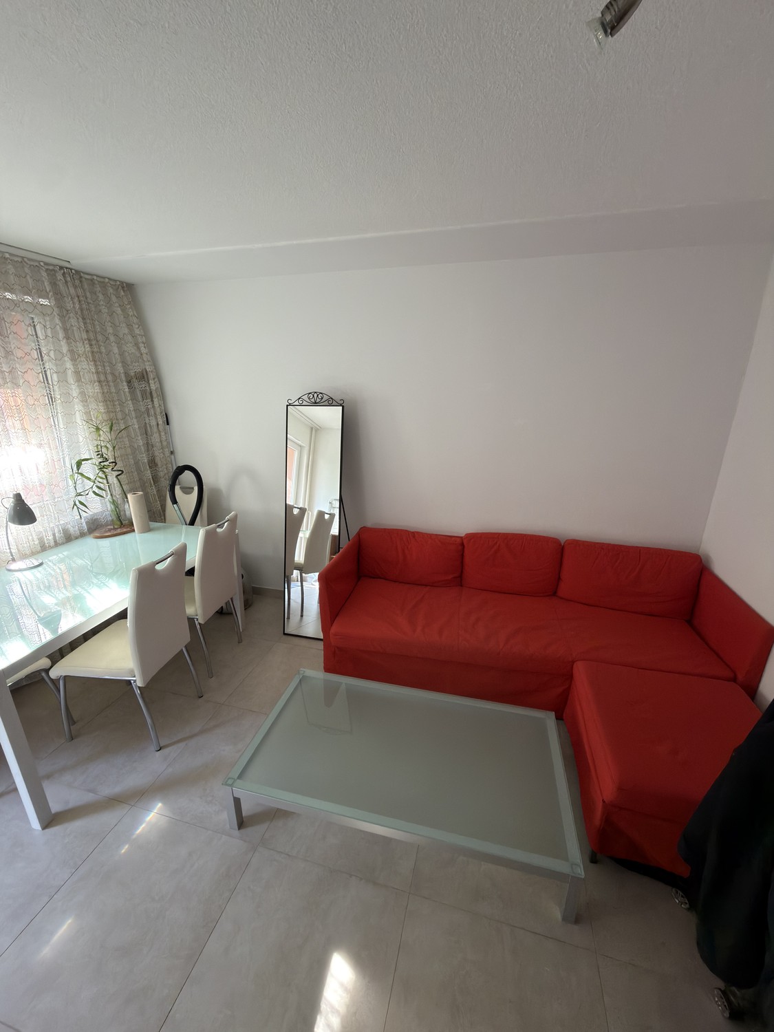 Appartement de 2 ½ pièces