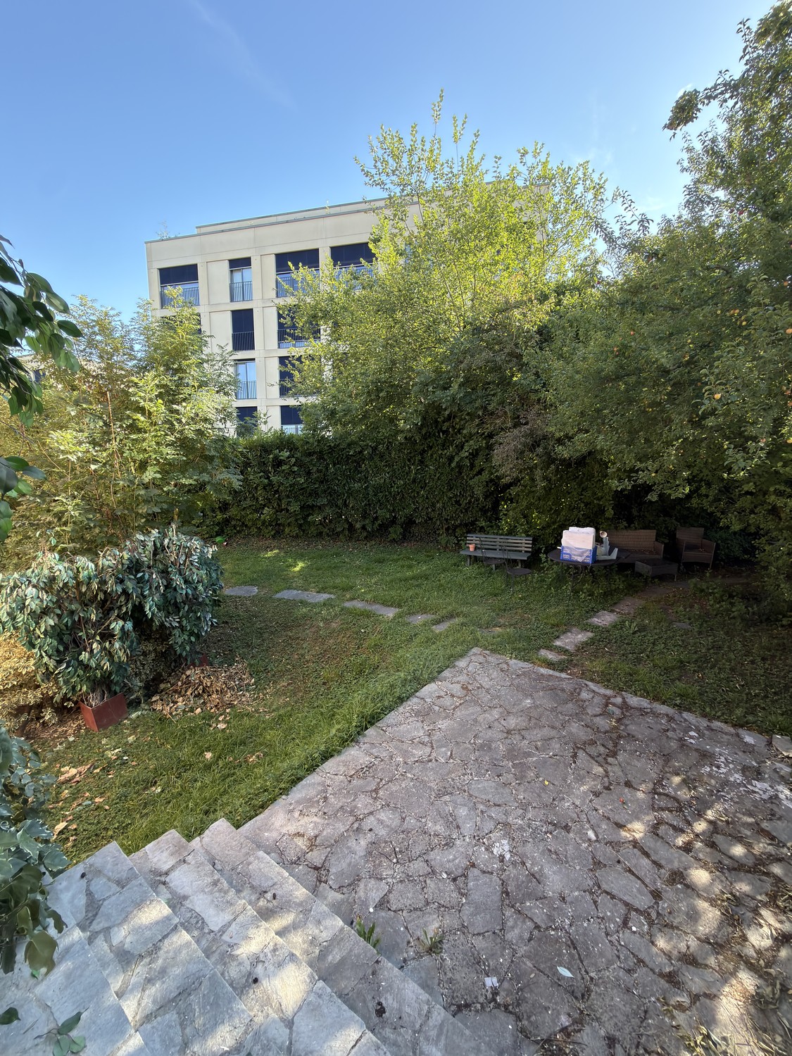 Appartement de 2 ½ pièces