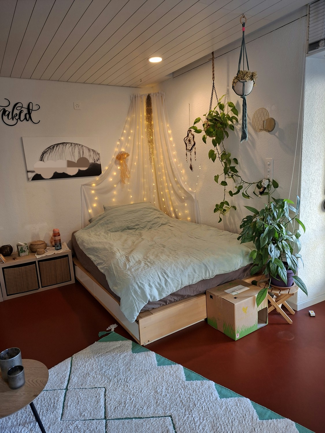 2 ½ room apartment, photo 4 of 5