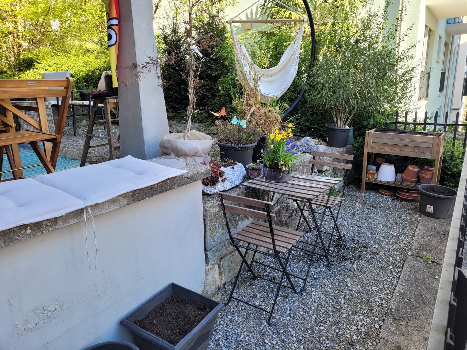 2 ½ room apartment, photo 5 of 5