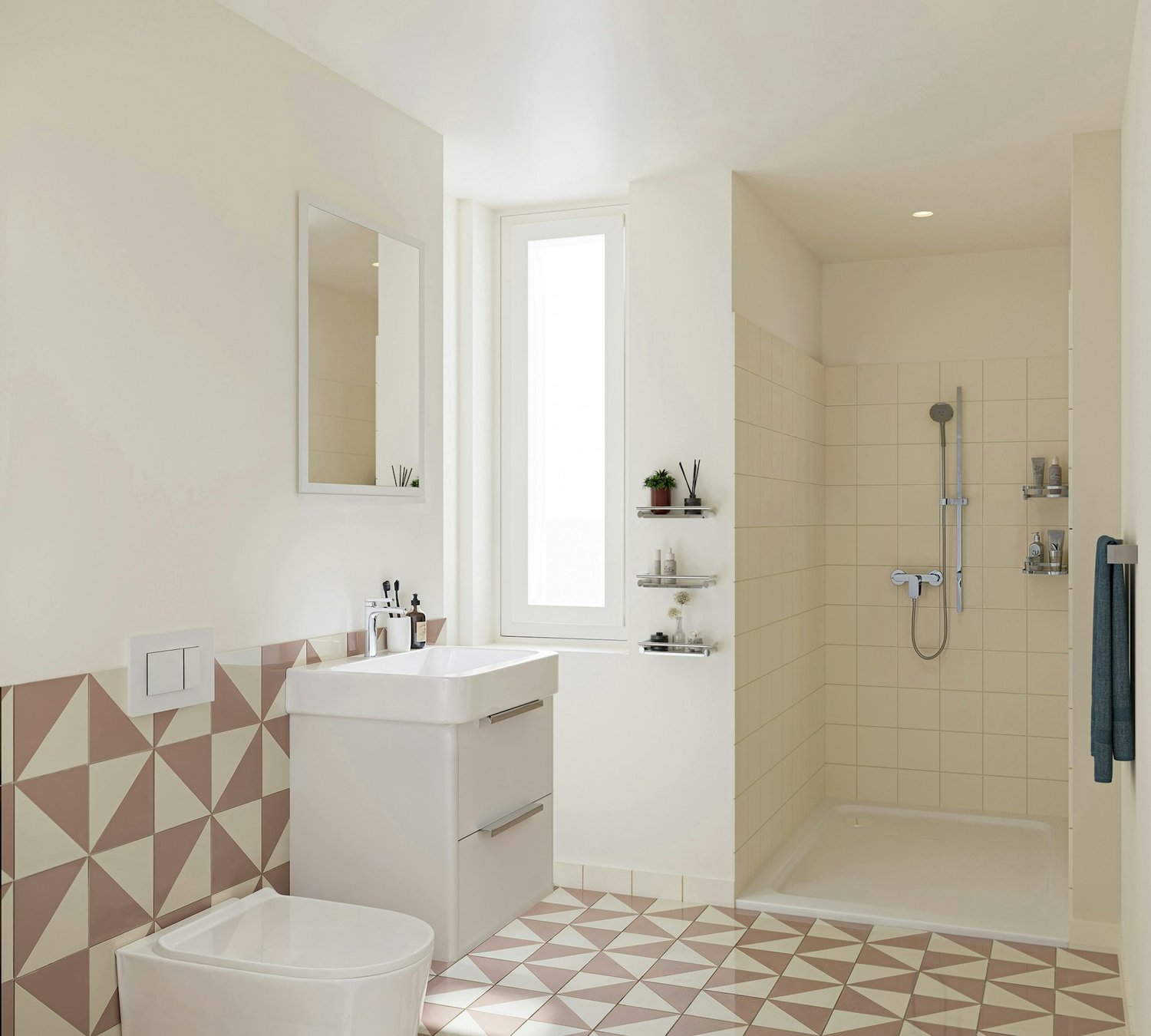 2 ½ room apartment, photo 3 of 4