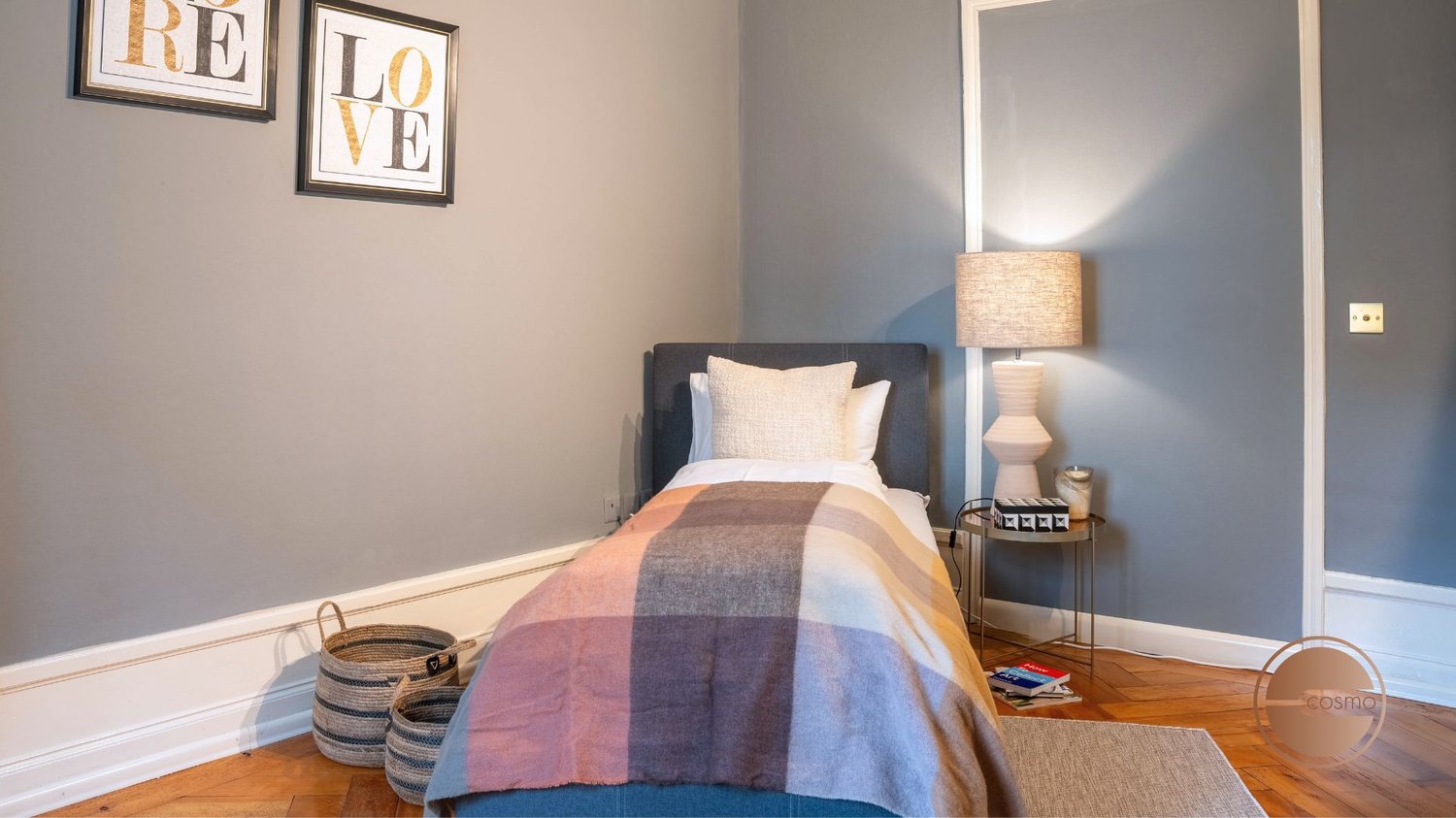 2 ½ rooms apartment, photo 7 of 10