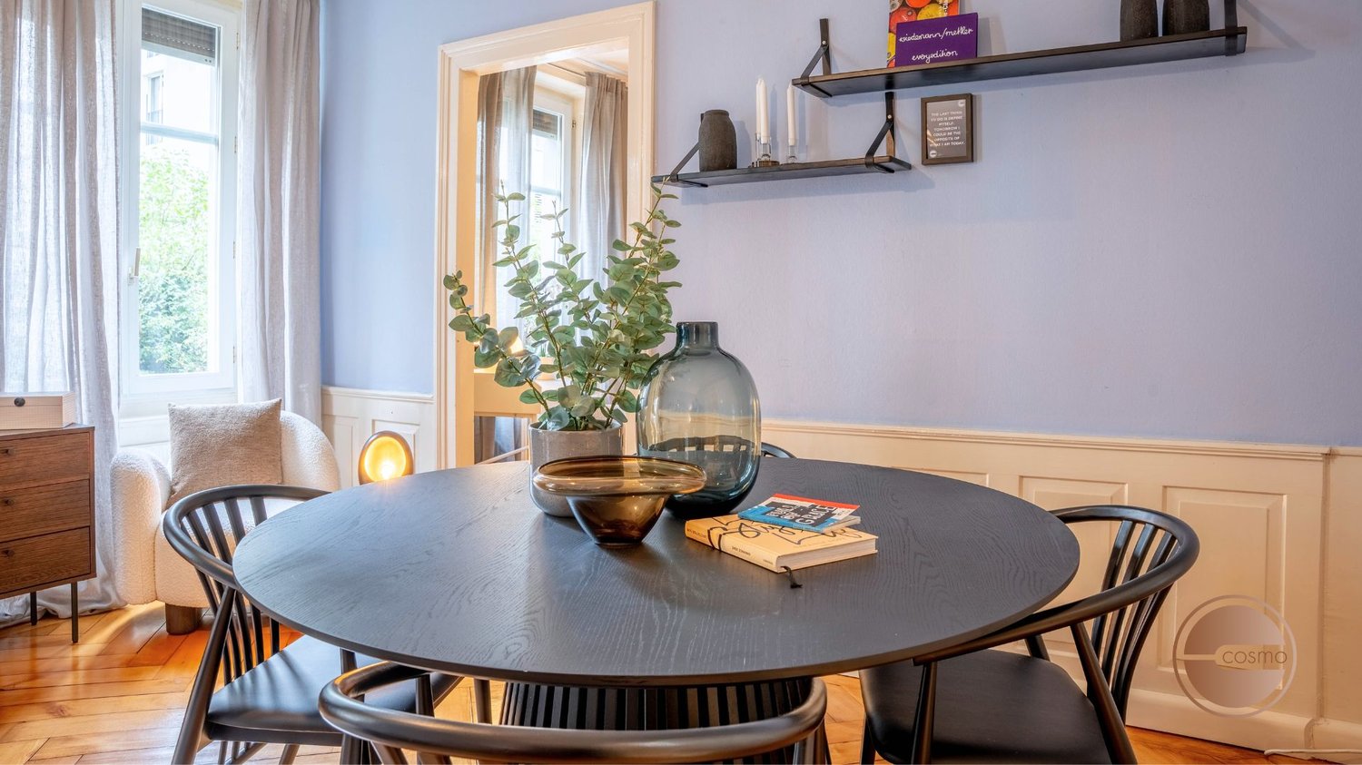 2 ½ rooms apartment, photo 10 of 10