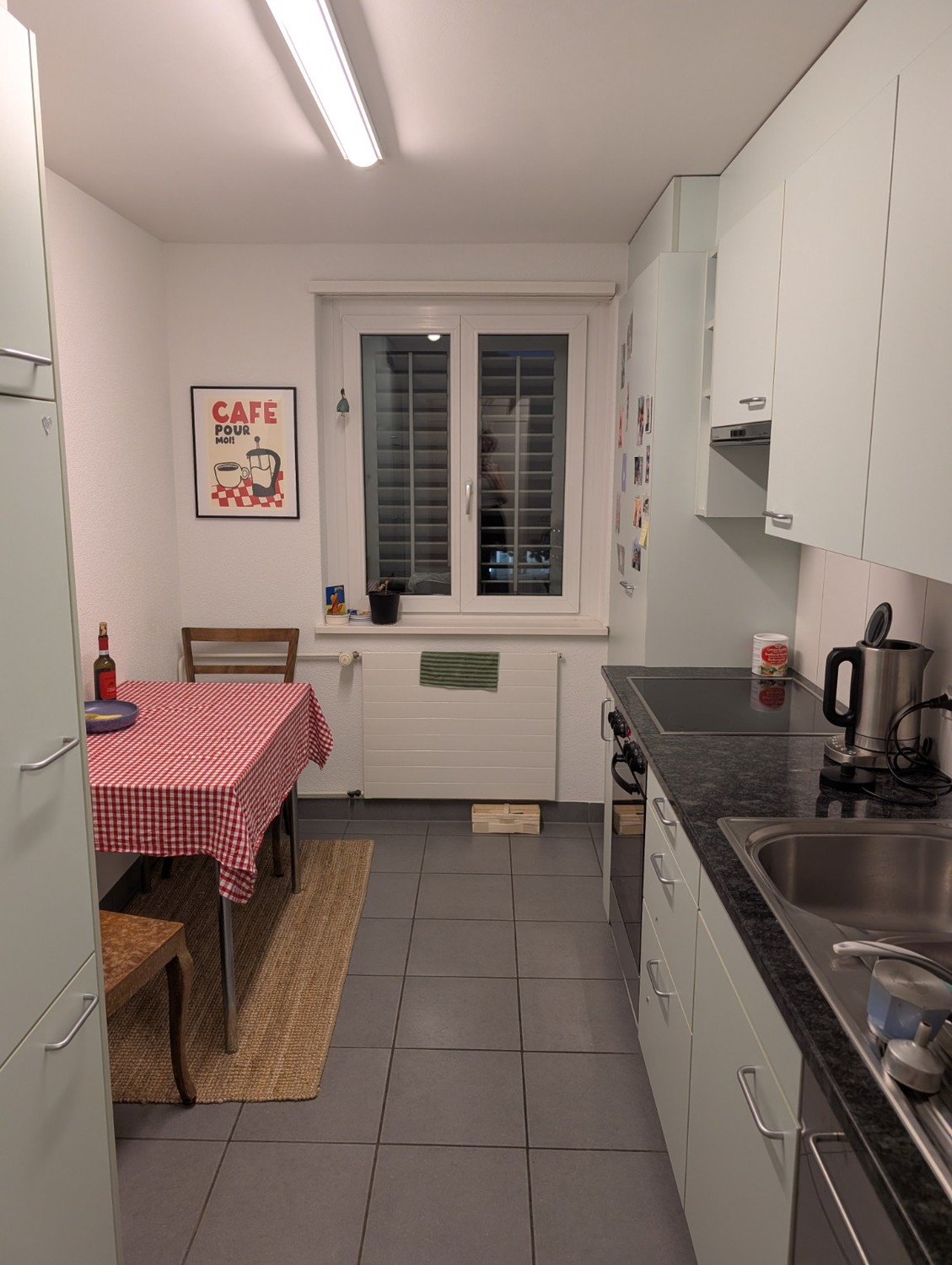 Room in a shared flat, photo 4 of 5