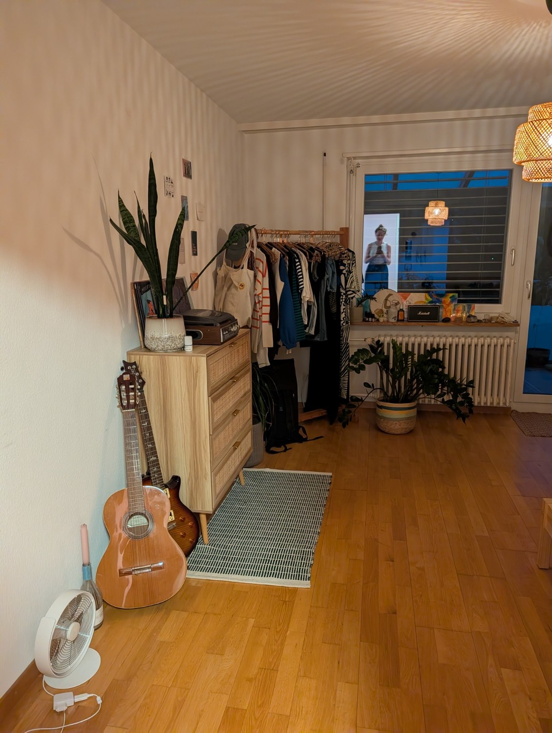 Room in a shared flat, photo 5 of 5