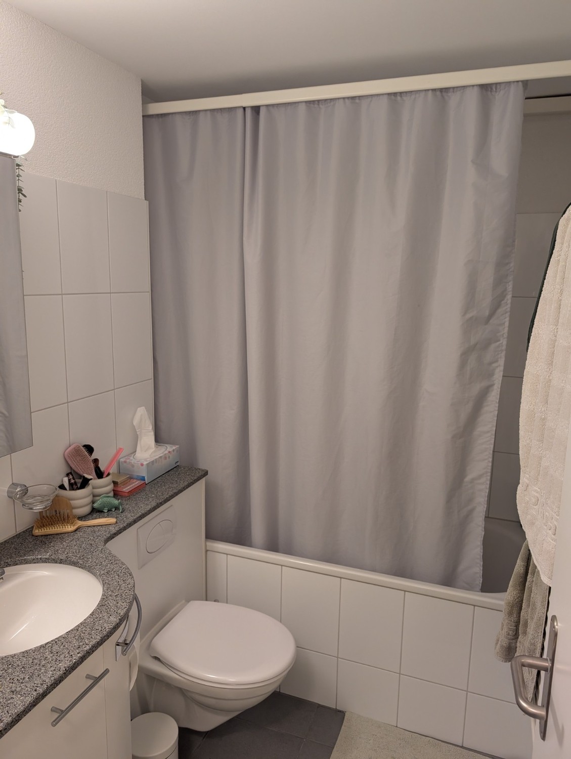 Room in a shared flat, photo 2 of 5
