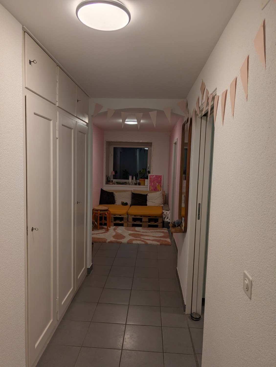 Room in a shared flat, photo 3 of 5