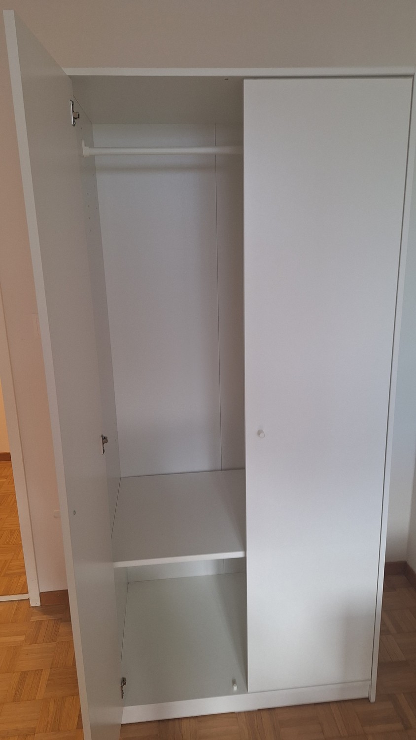 Room in a shared flat, photo 3 of 10