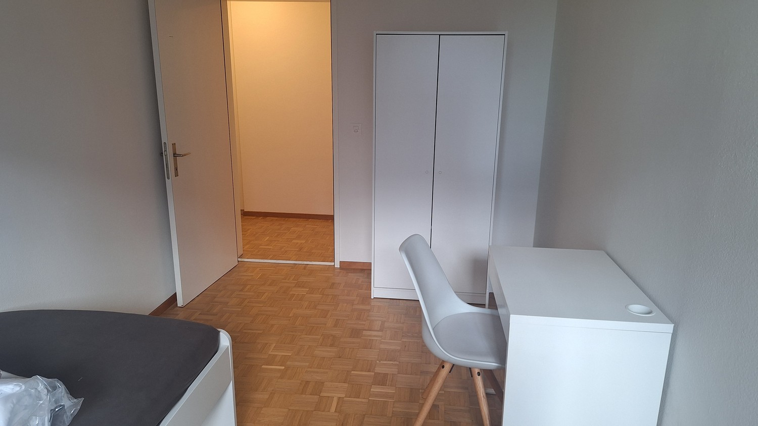 Room in a shared flat, photo 1 of 10