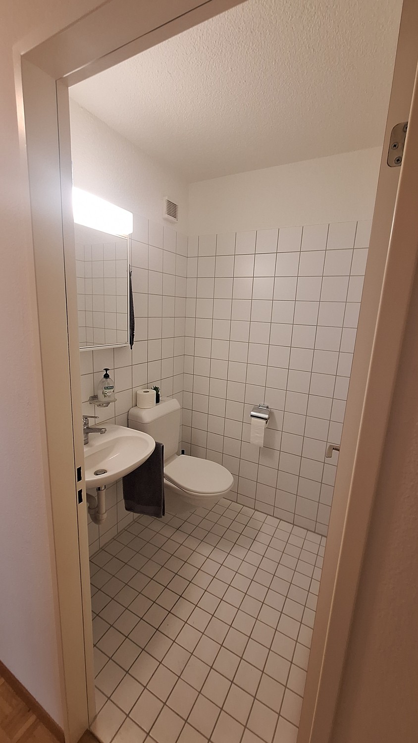 Room in a shared flat, photo 6 of 10