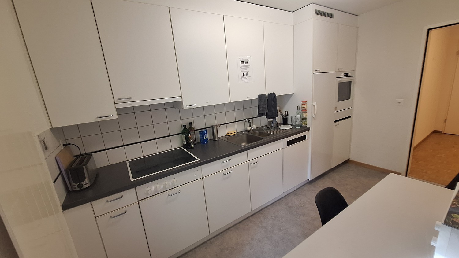 Room in a shared flat, photo 5 of 10