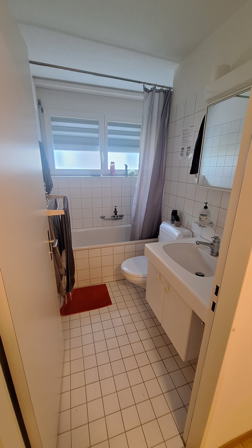 Room in a shared flat, photo 7 of 10