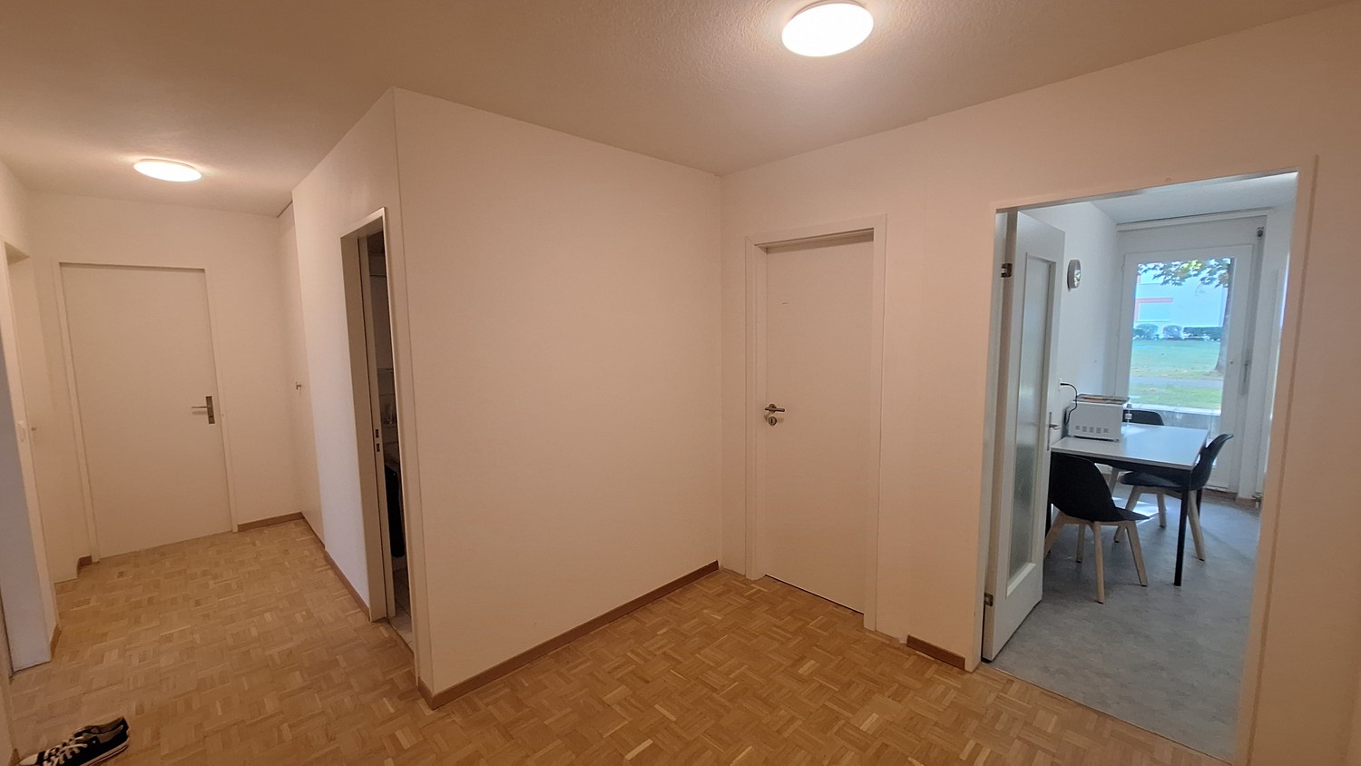 Room in a shared flat, photo 8 of 10