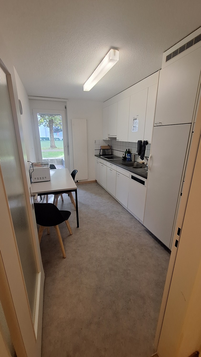 Room in a shared flat, photo 4 of 10