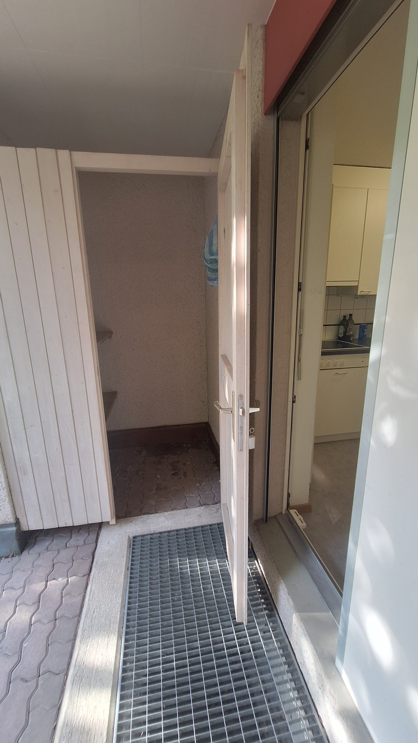 Room in a shared flat, photo 10 of 10
