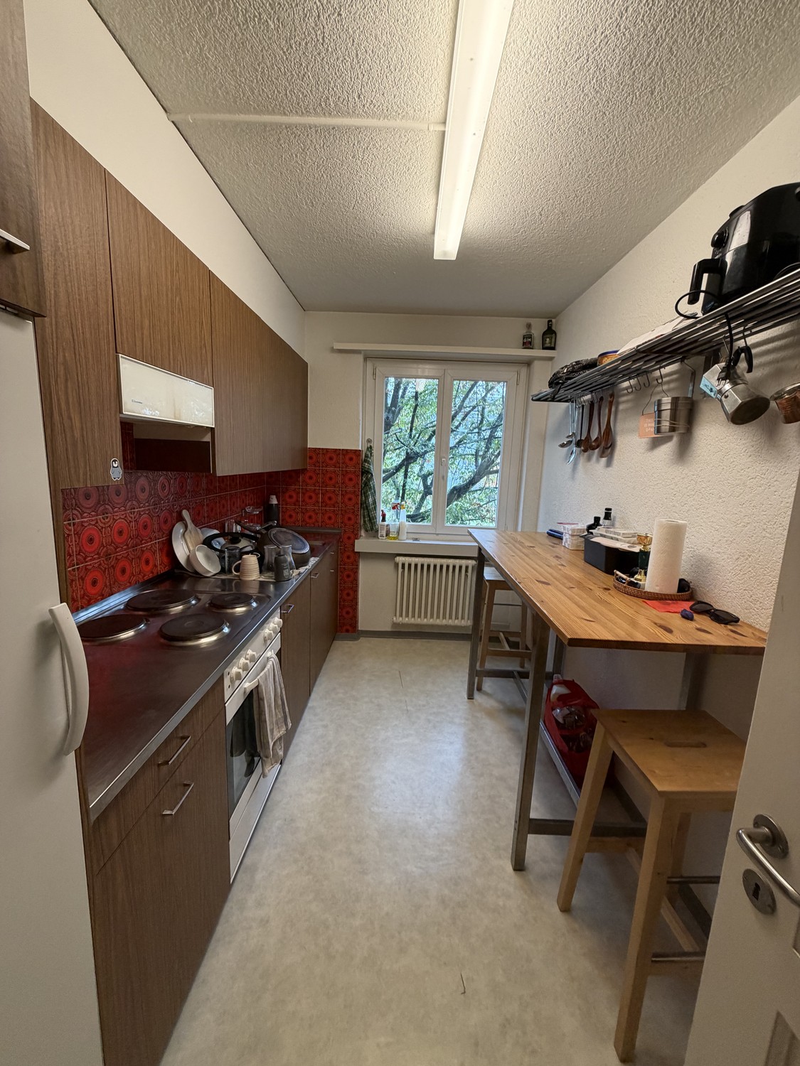 Room in a shared flat, photo 4 of 8