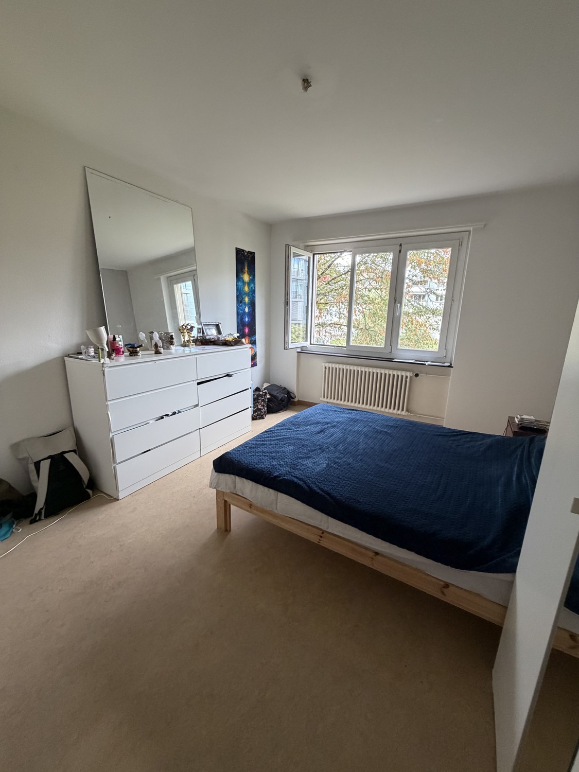 Room in a shared flat, photo 2 of 8