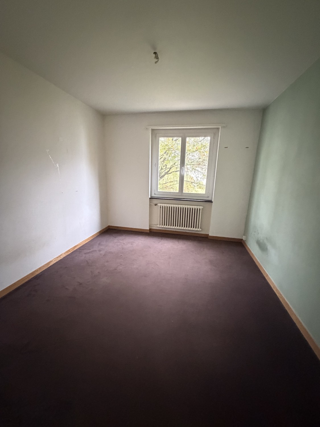 Room in a shared flat, photo 7 of 8