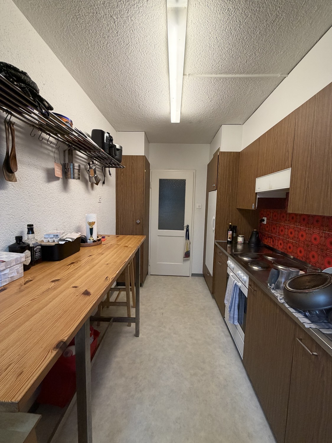 Room in a shared flat, photo 3 of 8