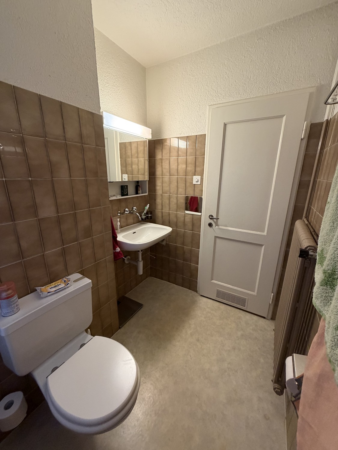 Room in a shared flat, photo 6 of 8