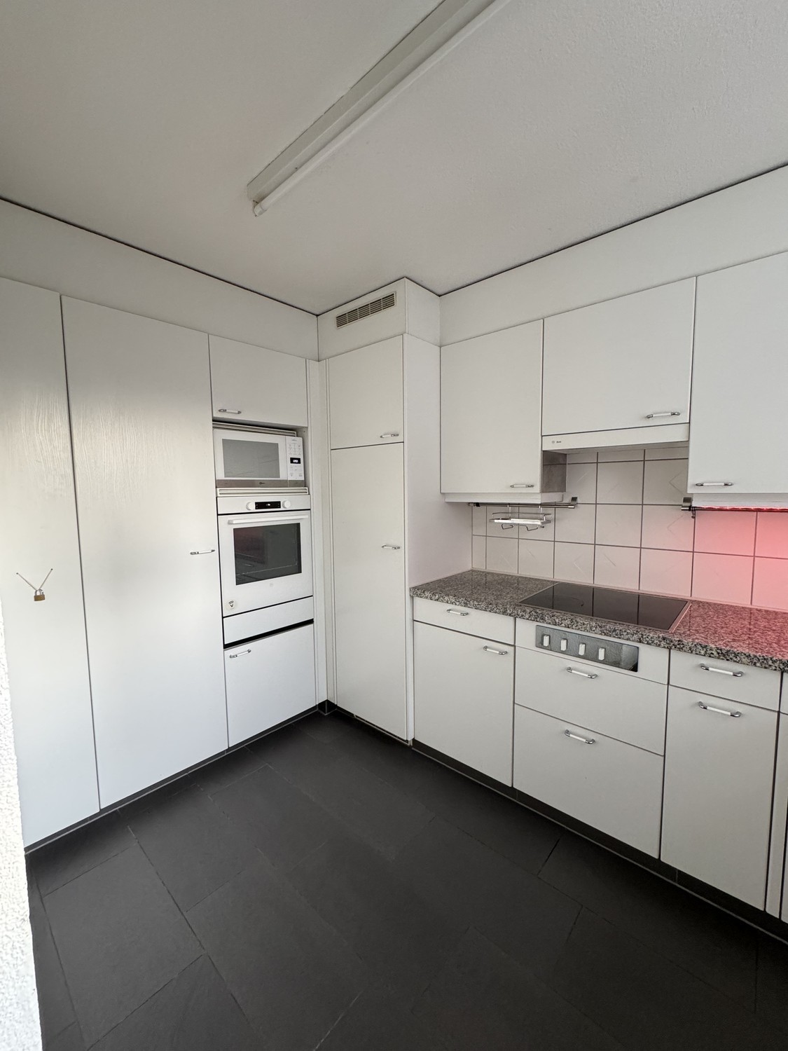 Room in a shared flat, photo 3 of 6