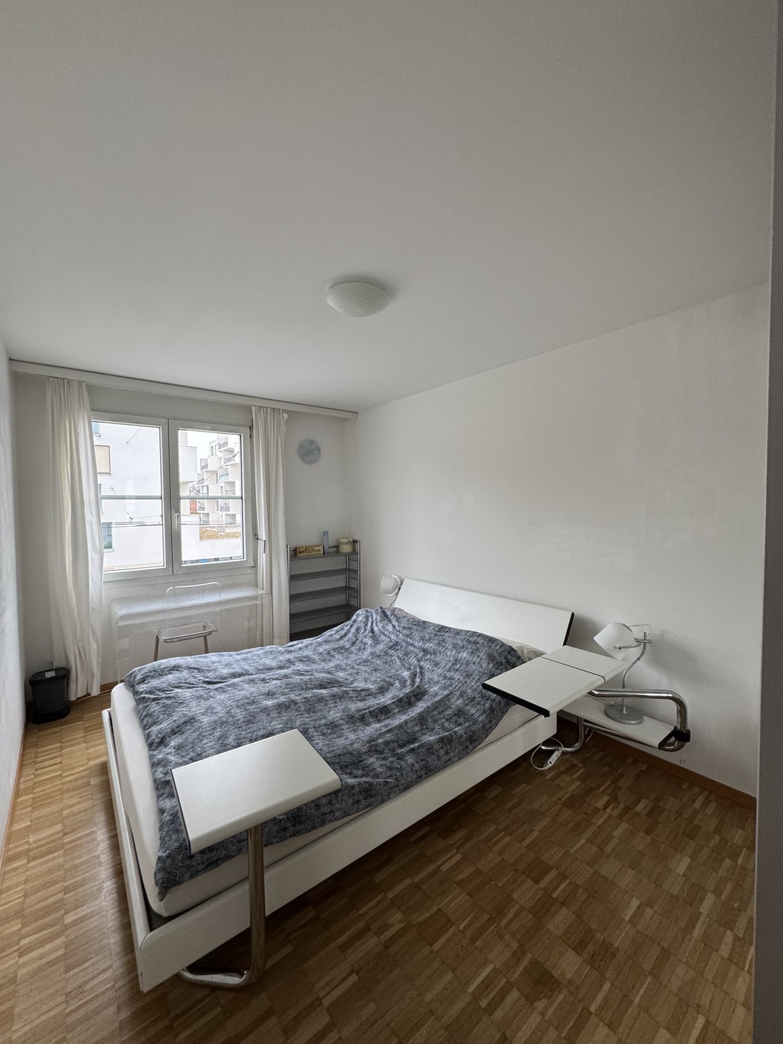 Room in a shared flat, photo 5 of 6