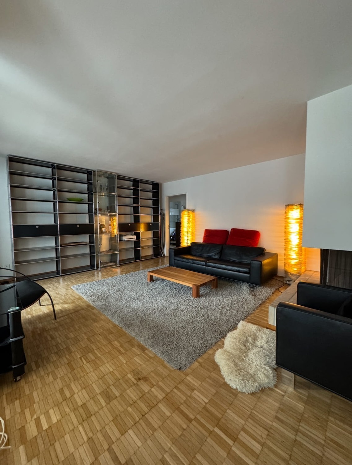 Room in a shared flat, photo 1 of 6