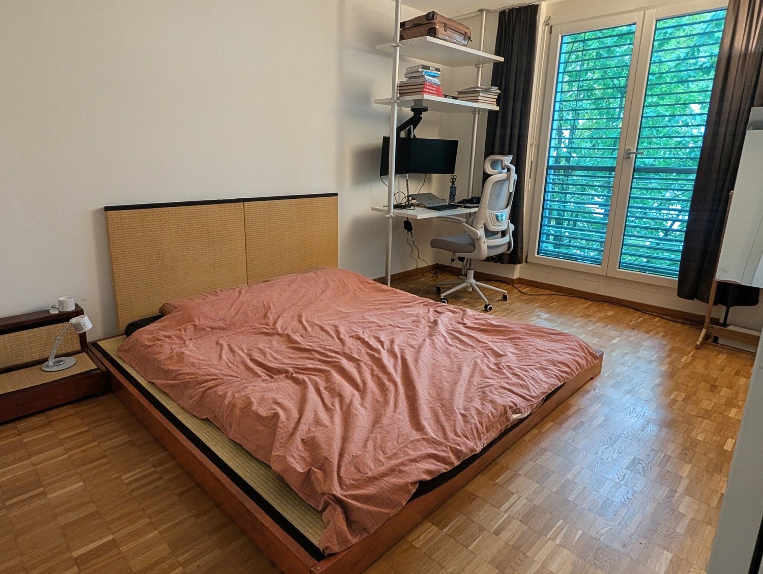 Appartamento di 2 ½ locali