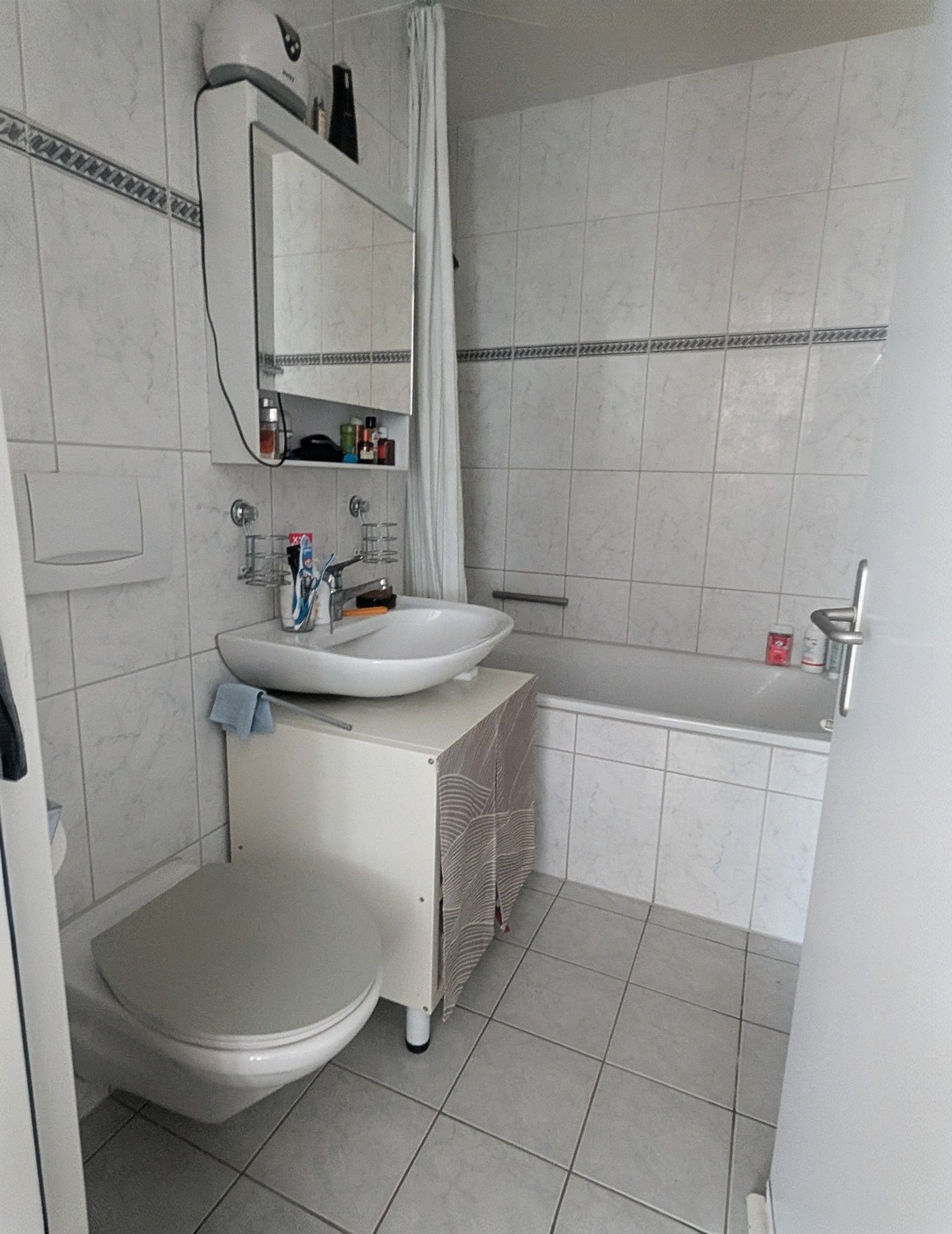 Appartamento di 2 ½ locali