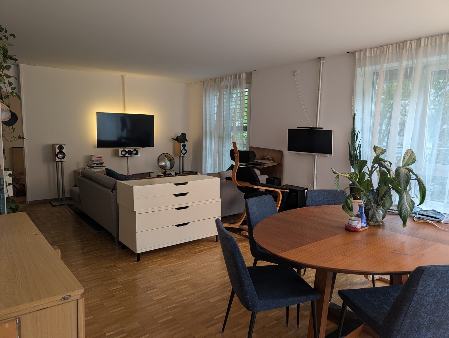 Appartamento di 2 ½ locali