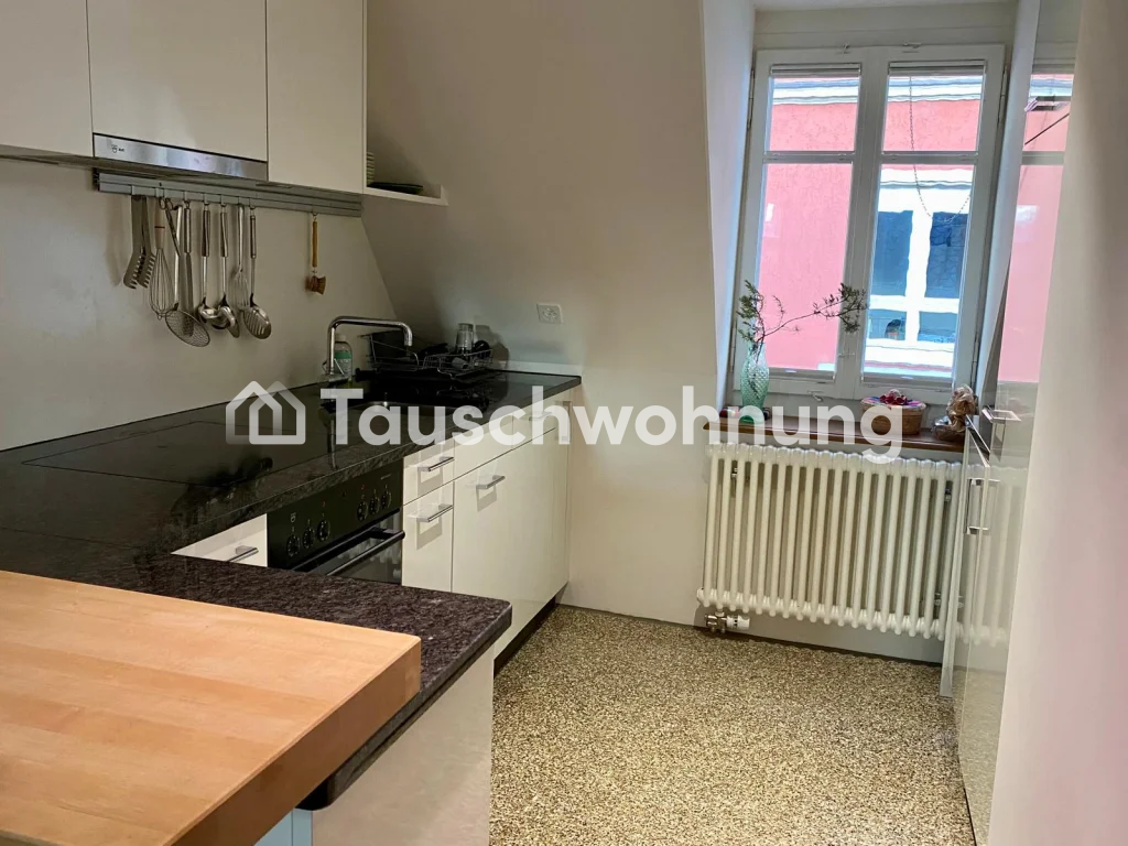3 ½ rooms apartment, photo 1 of 4