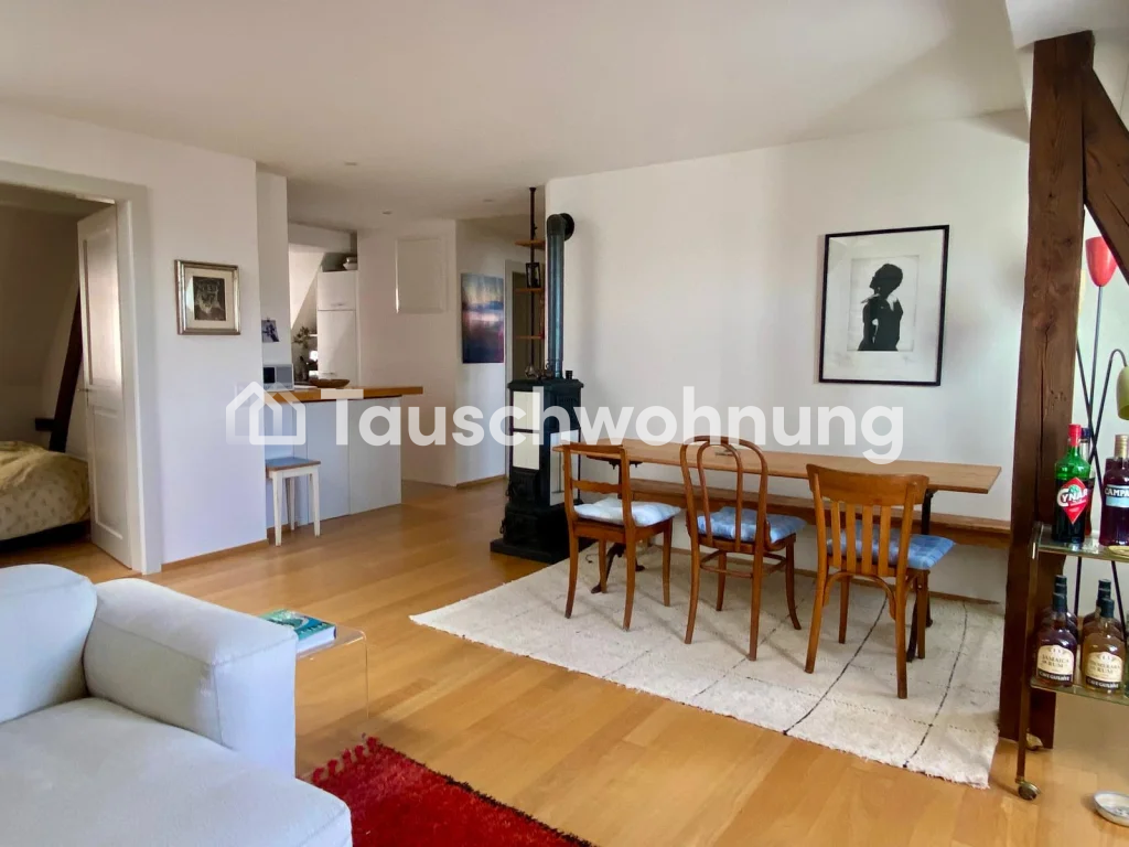 3 ½ rooms apartment, photo 2 of 4