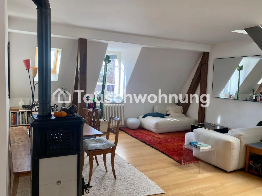 3 ½ rooms apartment, photo 3 of 4