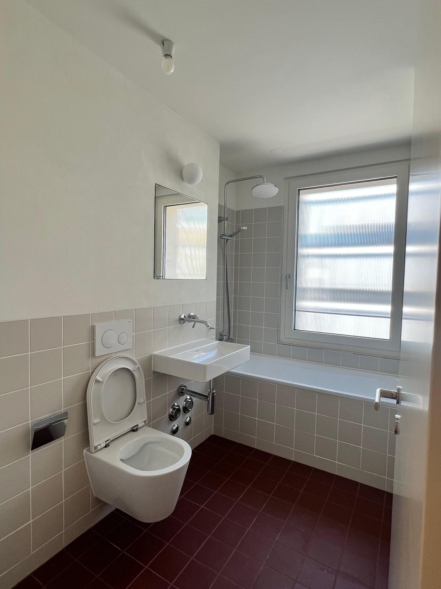 4 ½ rooms duplex