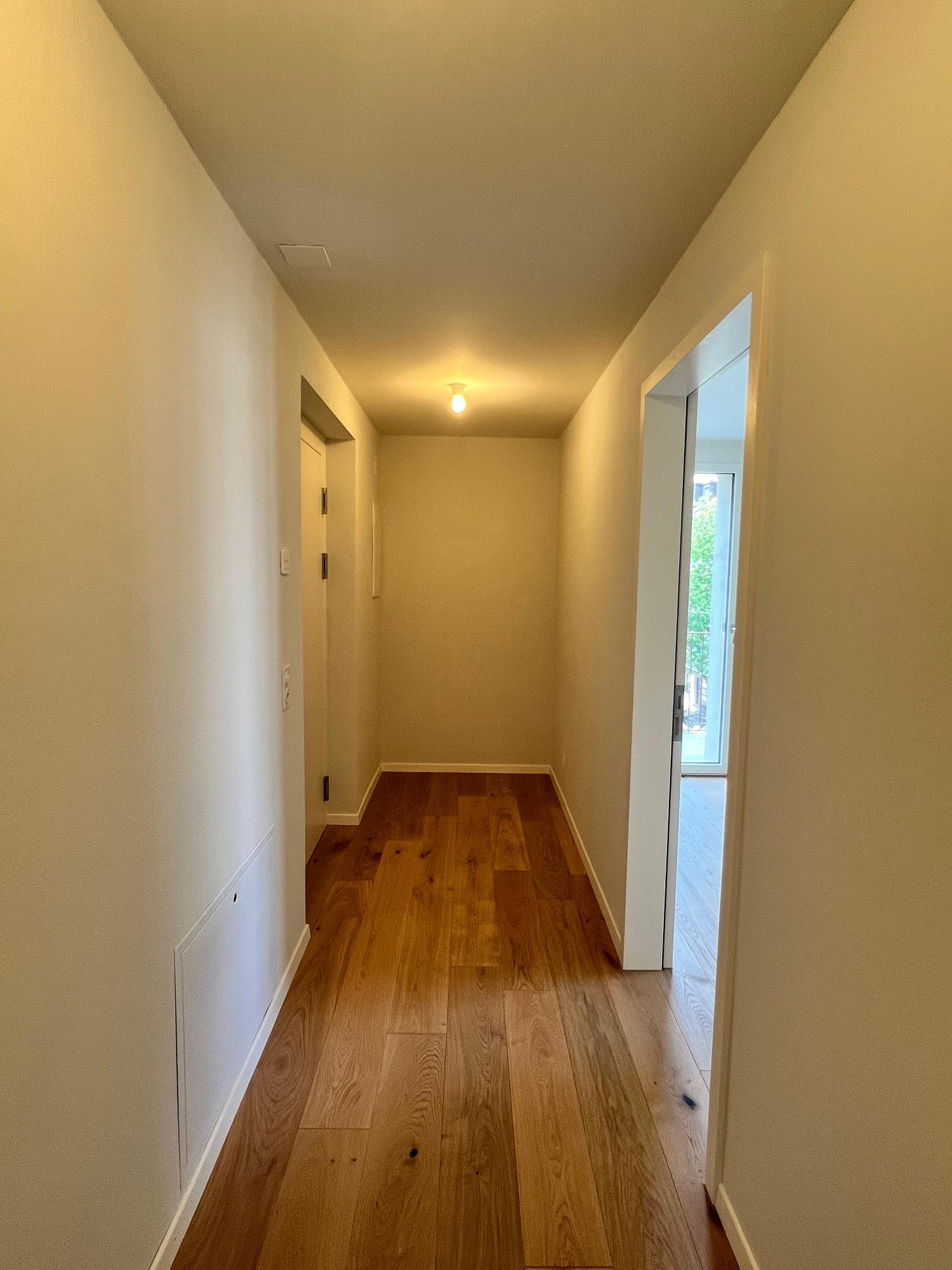 4 ½ rooms duplex