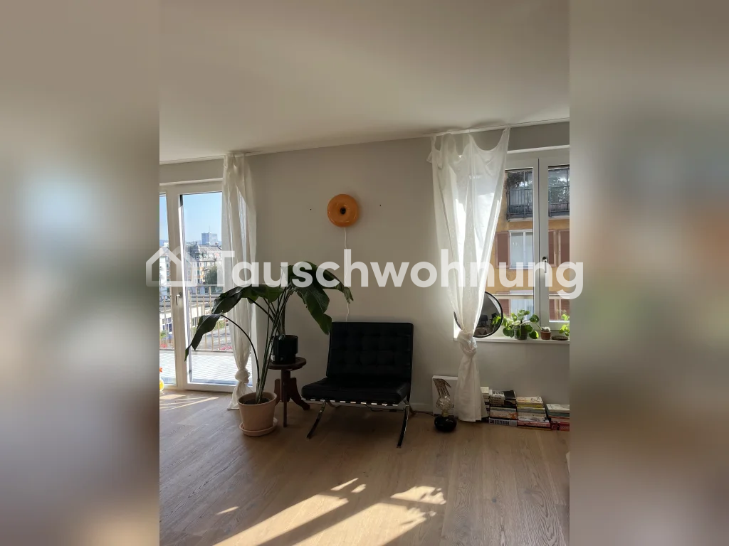 2 ½ pièces appartement
