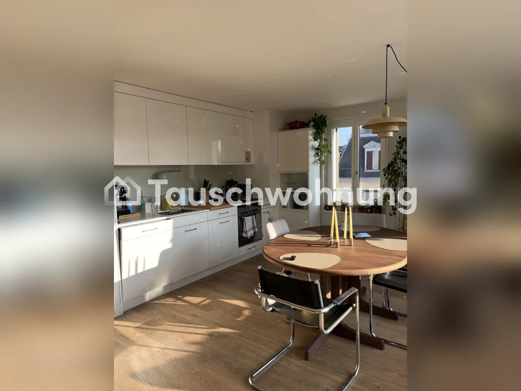 2 ½ pièces appartement